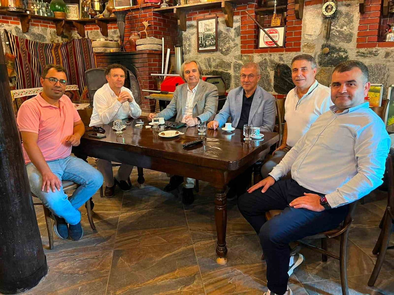 BURSA İLE ÖZDEŞLEŞEN KESTANE ŞEKERİ, GELENEKSEL KİMLİĞİNİ KORURKEN MODERN ÜRETİM STANDARTLARI VE...
