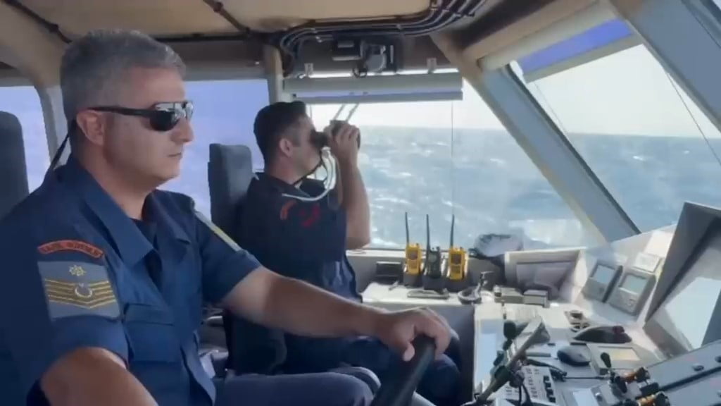 ÇANAKKALE’NİN BOZCAADA İLÇESİNDE ZIPKINLA AVLANMAK İÇİN DALARAK KAYBOLAN UĞUR SAVAŞ 4 GÜNDÜR...