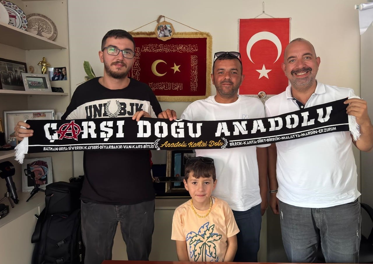 ÇARŞI BİLECİK GRUBU YENİ SEZONA HAZIR