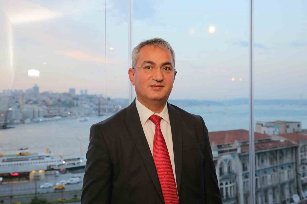 CEMAL DELİBAŞ