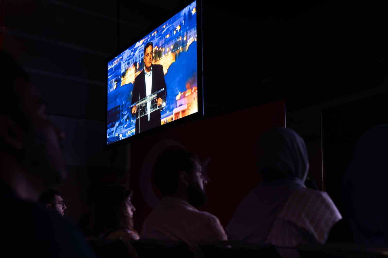 CHİCAGO TÜRK FESTİVALİ 15 BİNDEN FAZLA KATILIMCIYLA REKOR KIRDI