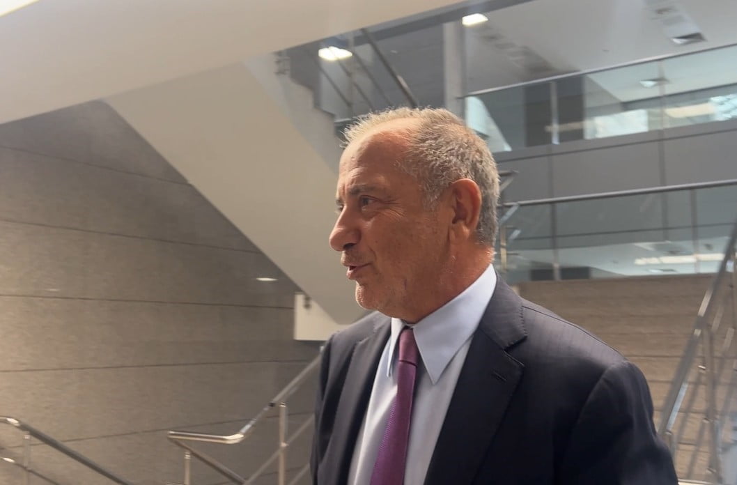 CHP'DEKİ "PARALI FİGÜRAN" İDDİALARINA İLİŞKİN YÜRÜTÜLEN SORUŞTURMA KAPSAMINDA GAZETECİ FATİH...