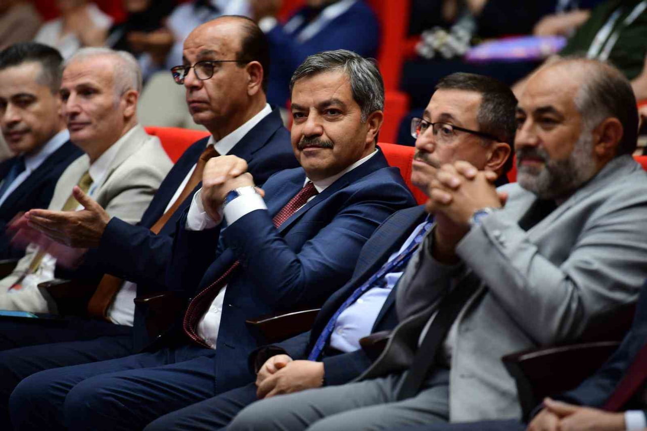 ÇOCUK ACİL SAĞLIĞI ALANINDAKİ GÜNCEL GELİŞMELERİN, BİLİMSEL ÇALIŞMALARIN VE AKADEMİK PAYLAŞIMLARIN...
