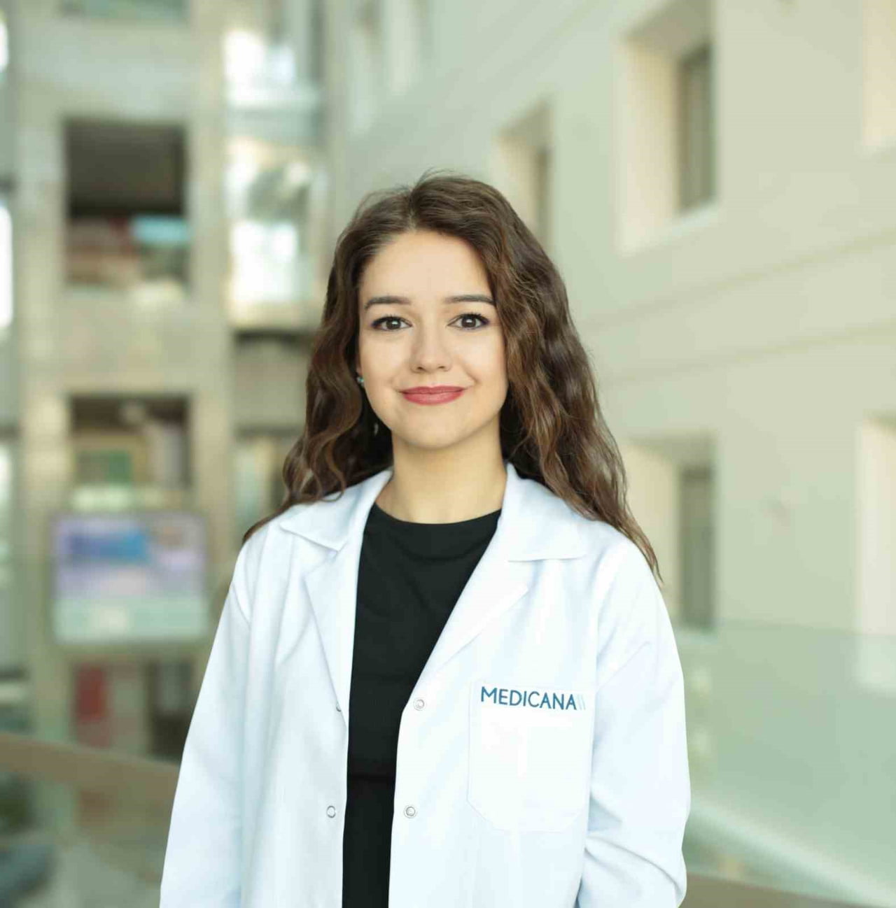 ÇOCUK SAĞLIĞI VE HASTALIKLARI UZMANI DR. TUĞÇE UÇAR