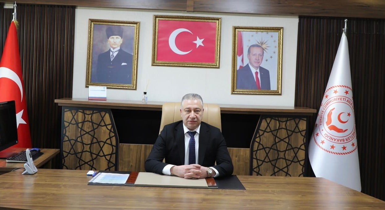 ÇOCUKLARIN EĞİTİM, SOSYAL GELİŞİM VE KİŞİSEL BECERİLERİNİ DESTEKLEMEK AMACIYLA YÜRÜTÜLEN ANKA...