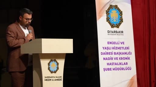 Çölyak hastalarına glütensiz yaşam eğitimi
