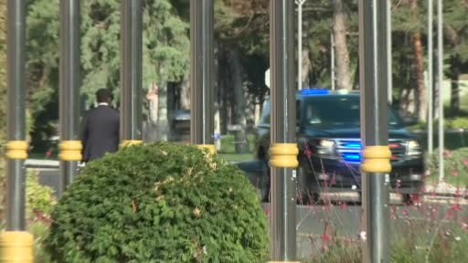 Cumhurbaşkanı Recep Tayyip Erdoğan, Şanghay Zirvesi kapsamında Kırgızistan'a gidiyor