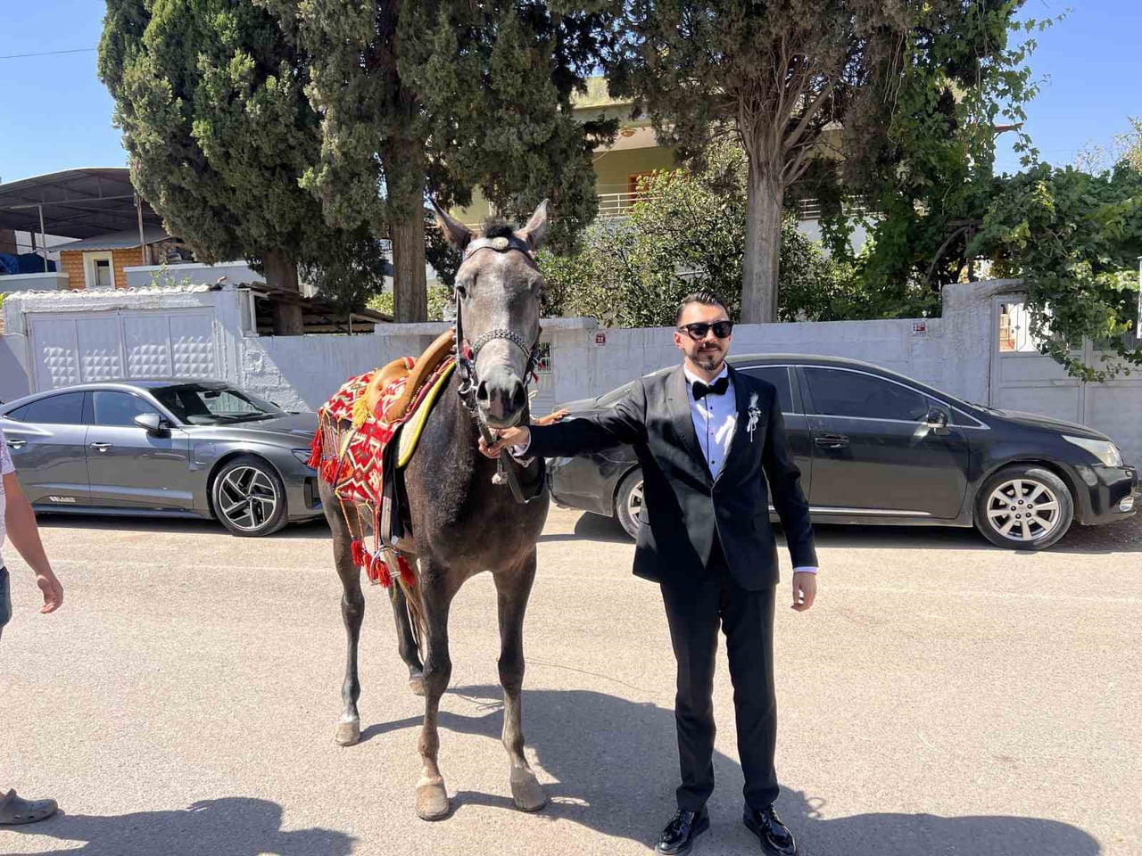 DAMAT MARUF MARUFOĞLU