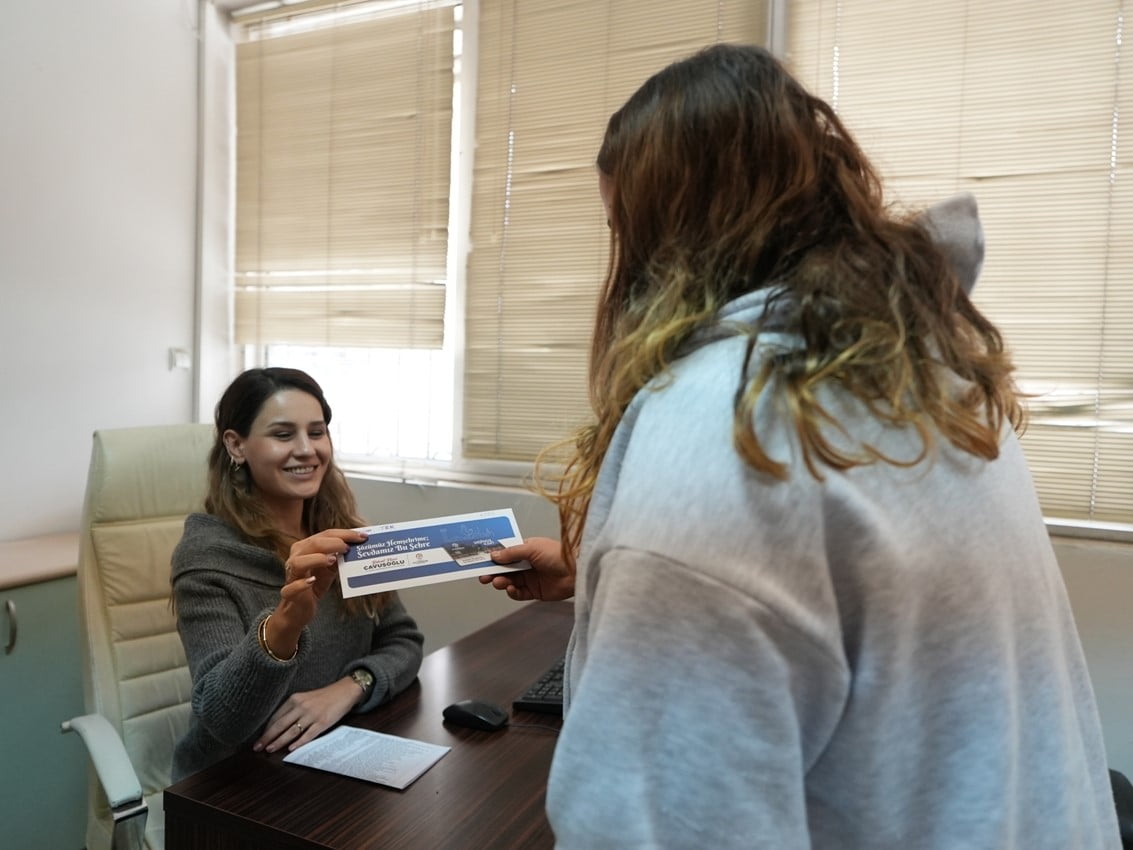 DENİZLİ BÜYÜKŞEHİR BELEDİYESİ, EKONOMİK ZORLUK YAŞAYAN DAR GELİRLİ AİLELERE YÖNELİK SOSYAL...
