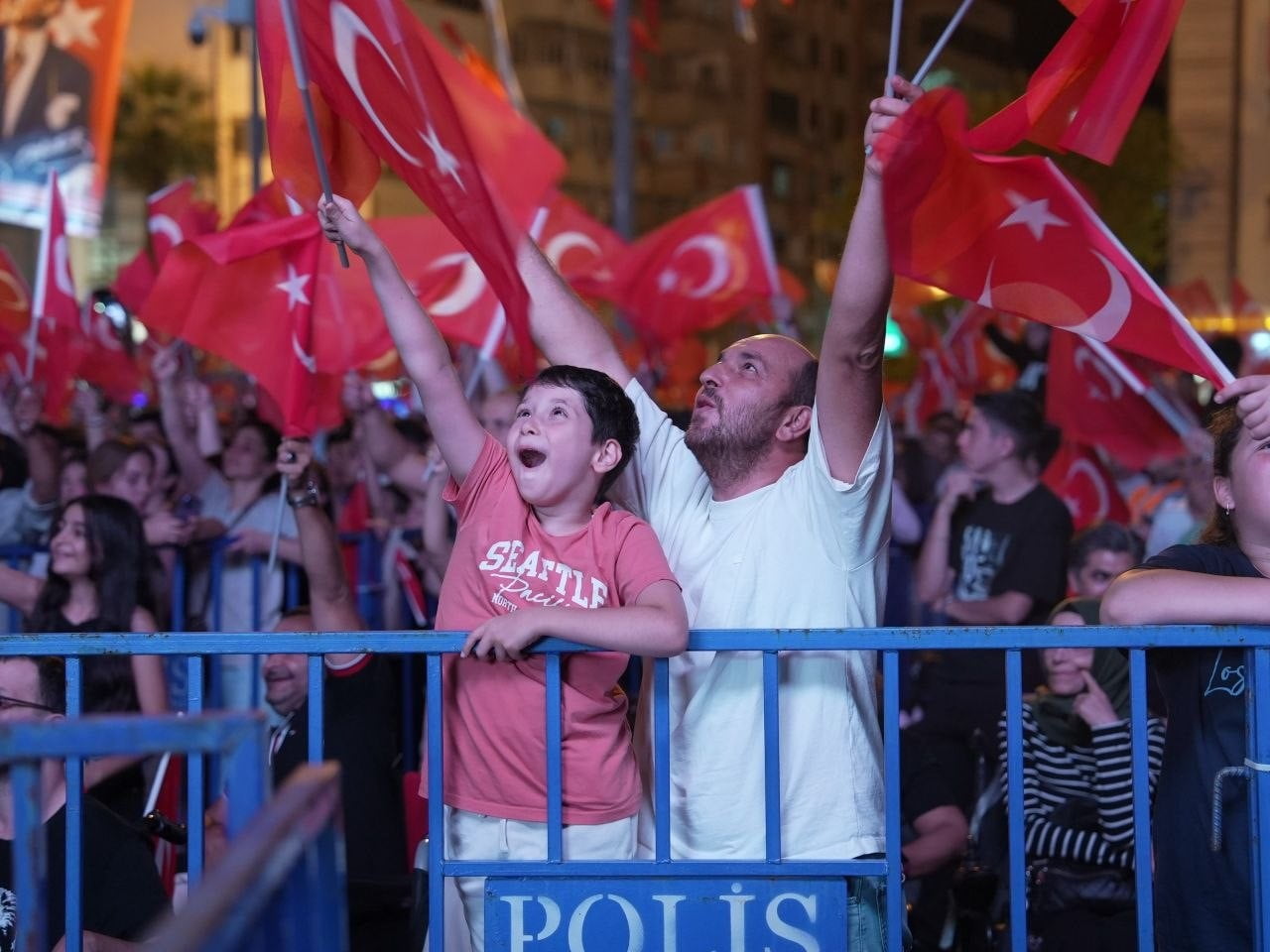 DENİZLİ BÜYÜKŞEHİR BELEDİYESİ’NİN 30 AĞUSTOS ZAFER BAYRAMI’NIN 104. YIL DÖNÜMÜ KAPSAMINDA...