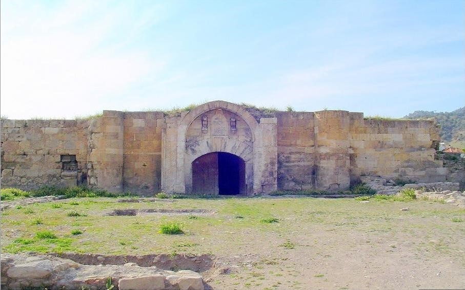 DENİZLİ’DE ÇARDAK KAYMAKAMLIĞI, İLÇENİN GEÇMİŞİNE IŞIK TUTACAK ÖNEMLİ BİR ÇALIŞMA BAŞLATTI....