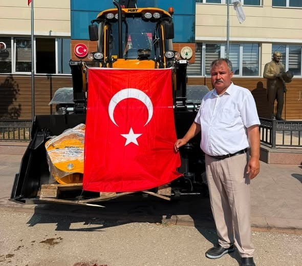 DENİZLİ’NİN BEYAĞAÇ BELEDİYE BAŞKANI SEZAYİ PÜTÜN, SADECE BELEDİYENİN ÖZ KAYNAKLARINI KULLANARAK...