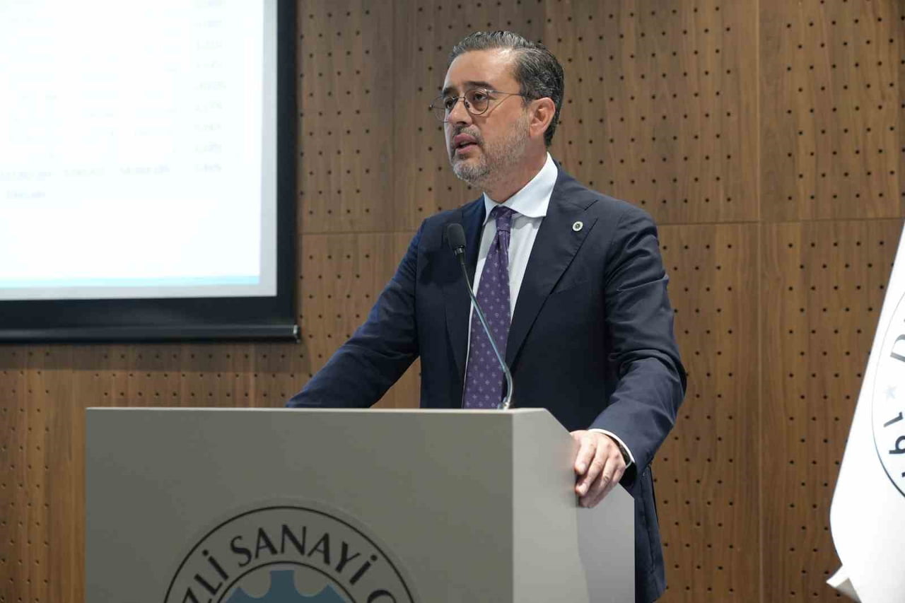 DENİZLİ SANAYİ ODASI AĞUSTOS AYI MECLİS TOPLANTISI’NDA SANAYİDEKİ GÜNCEL GELİŞMELER, FİNANSMANA...