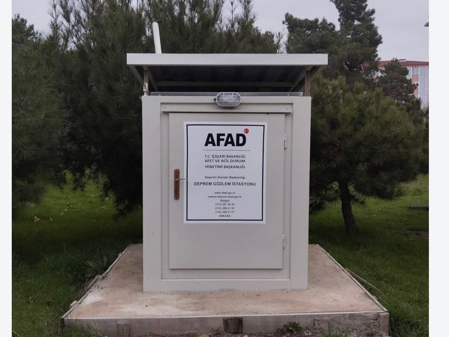 DEPREM AÇISINDAN HAREKETLİ BÖLGELER ARASINDA YER ALAN ŞIRNAK’TA SİSMİK HAREKETLERİN DAHA ETKİN...