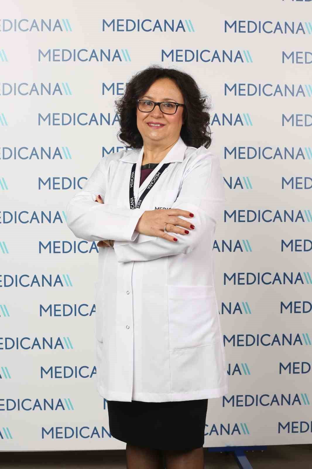 DERMATOLOJİ UZM. DR. GÜLBİYE GÜLER