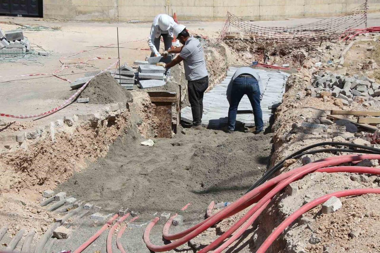 DİCLE ELEKTRİK, MARDİN’İN ÖMERLİ İLÇESİNDE ENERJİ ALTYAPISINI GÜÇLENDİRMEK, ARZ GÜVENLİĞİNİ...