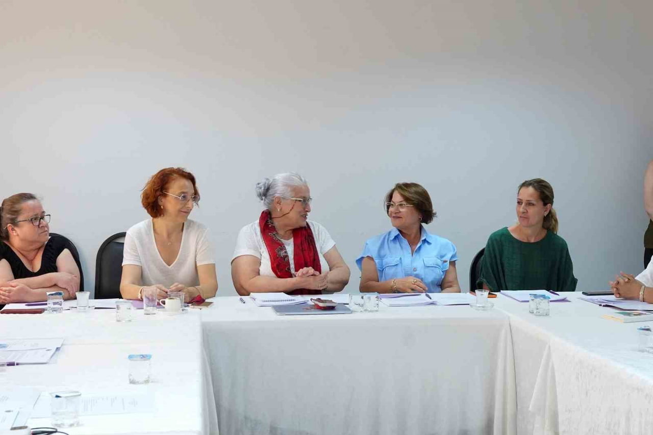 DİDİM BELEDİYESİ YEREL EŞİTLİK EYLEM PLANI ÇALIŞMALARINI SÜRDÜRÜYOR
