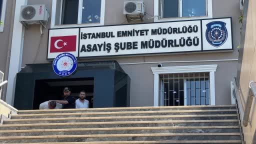 Dinamikpay Elektronik Para ve Ödeme Hizmetleri’ne operasyon: 13 şüpheli gözaltında