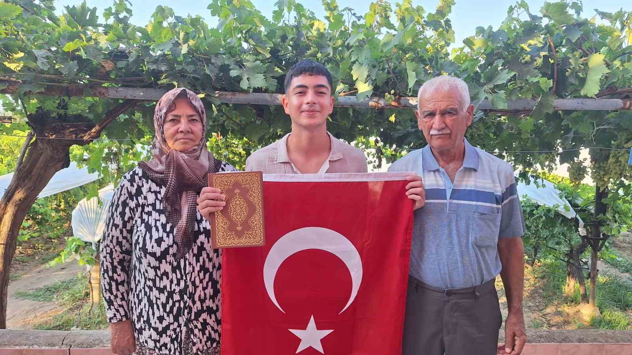 DİYANET İŞLERİ BAŞKANLIĞI, MİLLİ EĞİTİM BAKANLIĞI VE TÜRKİYE DİYANET VAKFI İŞ BİRLİĞİYLE...