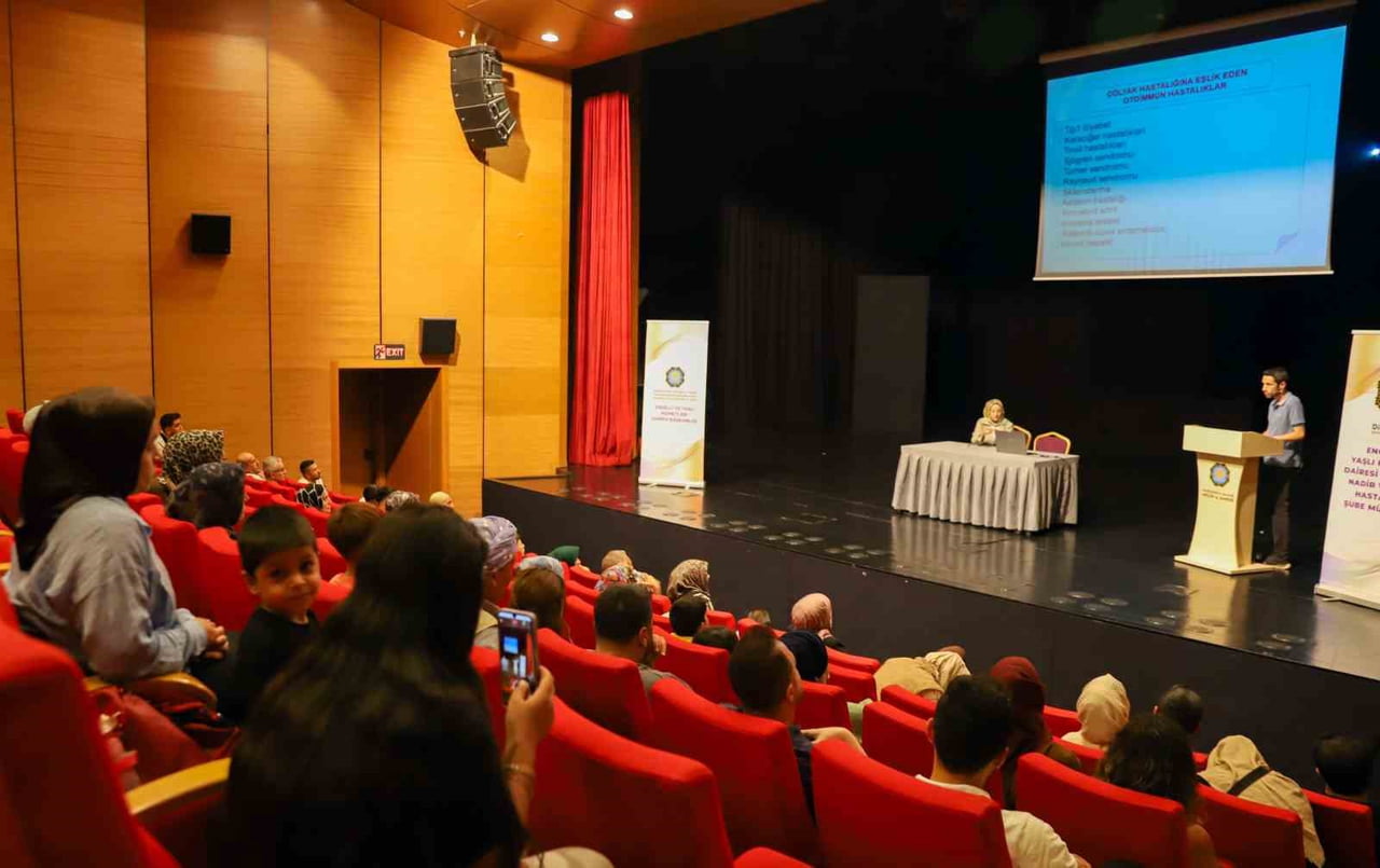 DİYARBAKIR BÜYÜKŞEHİR BELEDİYESİ, ÇÖLYAK HASTALARINA YÖNELİK GLÜTENSİZ GIDA KOLİSİ DESTEĞİNİN YANI...