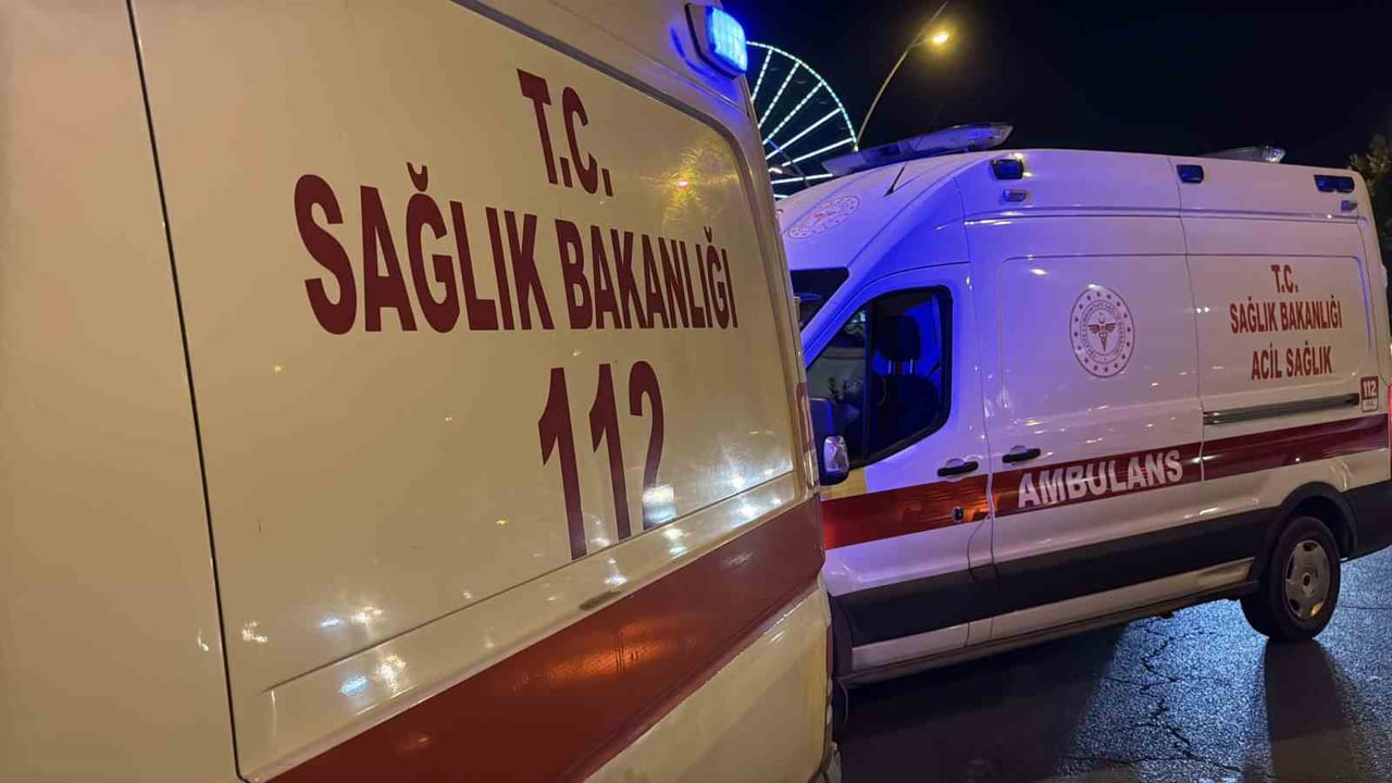 DİYARBAKIR’DA BULUNAN BİR DÜĞÜN SALONUNDA İKİ TARAF ARASINDA ÇIKAN KAVGADA 5 KİŞİ YARALANDI. OLAY...