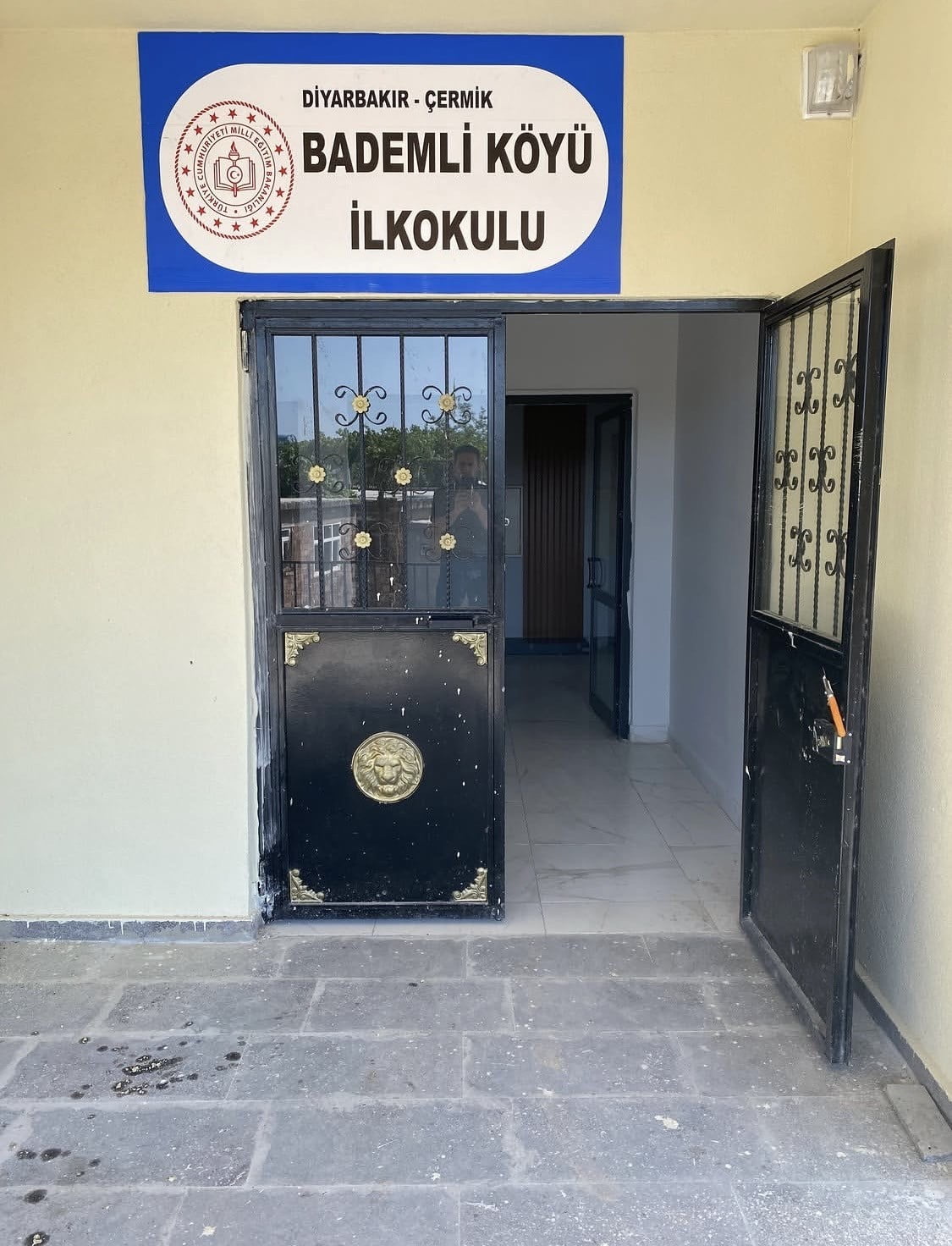 DİYARBAKIR’IN ÇERMİK İLÇESİNDE YENİ EĞİTİM VE ÖĞRETİM YILINA HAZIRLIKLAR KAPSAMINDA, ÜÇ MAHALLEYE...