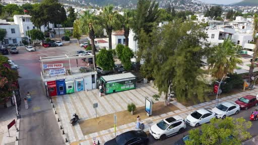 DOA Depozito İade Sistemi Bodrum’da