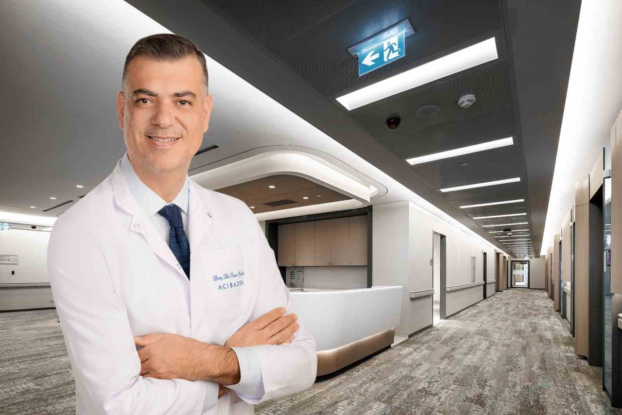 DOÇ. DR. ESER ÇOLAK TÜP BEBEK TEDAVİSİNDE BAŞARININ, YALNIZCA DÖLLENMENİN GERÇEKLEŞMESİNE DEĞİL...