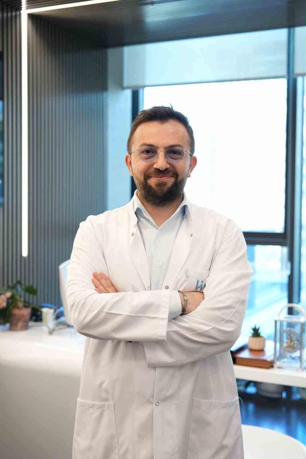 DOÇ. DR. EYMEN GAZEL