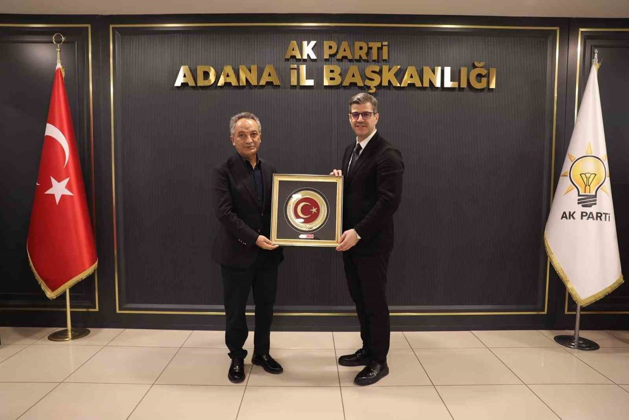 DOĞU AKDENİZ İNŞAAT MÜTEAHHİT BİRLİKLERİ FEDERASYONU (DAİMFED) TARAFINDAN ADANA’DA HAYATA...