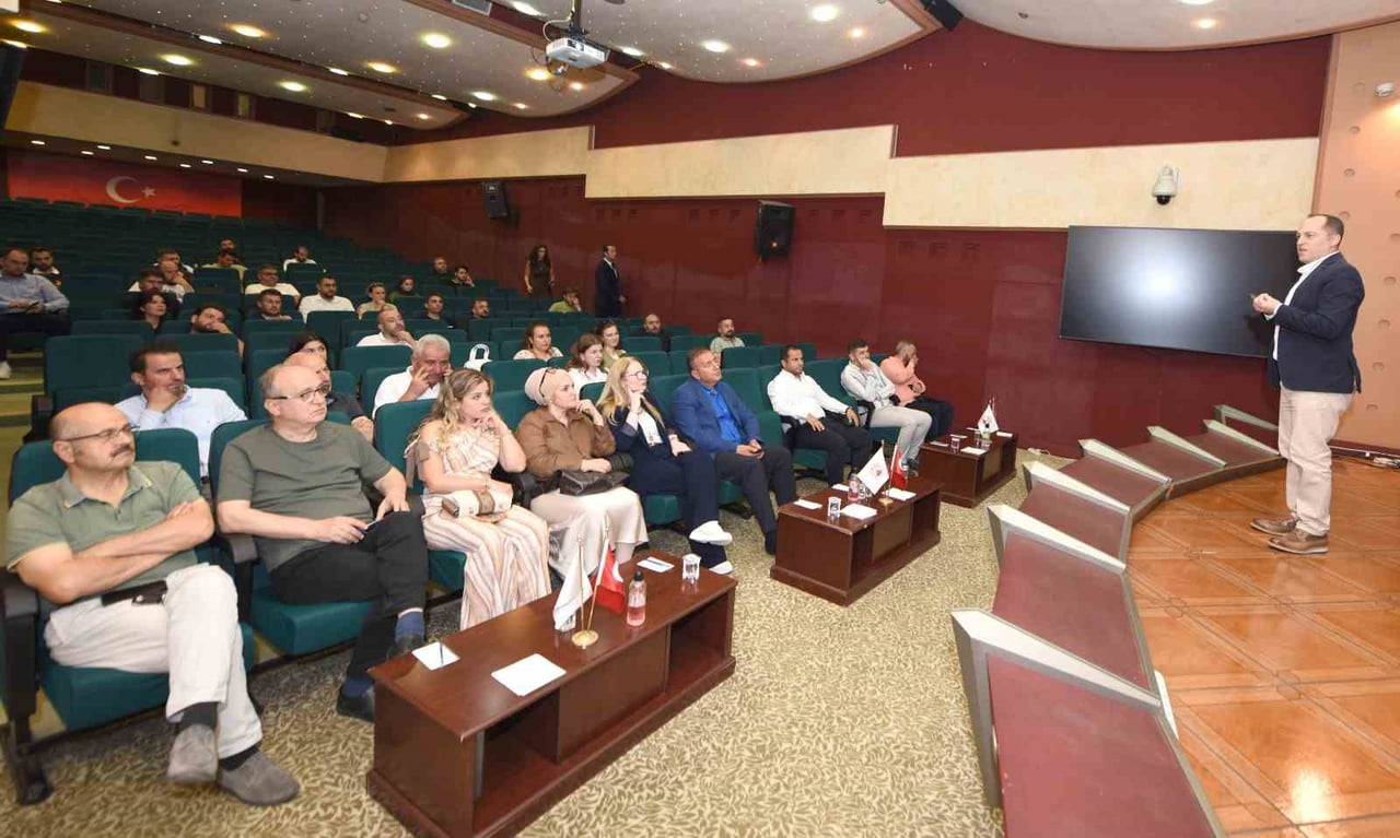 DOĞU KARADENİZ KALKINMA AJANSI (DOKA) TARAFINDAN YÜRÜTÜLEN 2026 YILI YALIN DÖNÜŞÜM TEKNİK DESTEK...