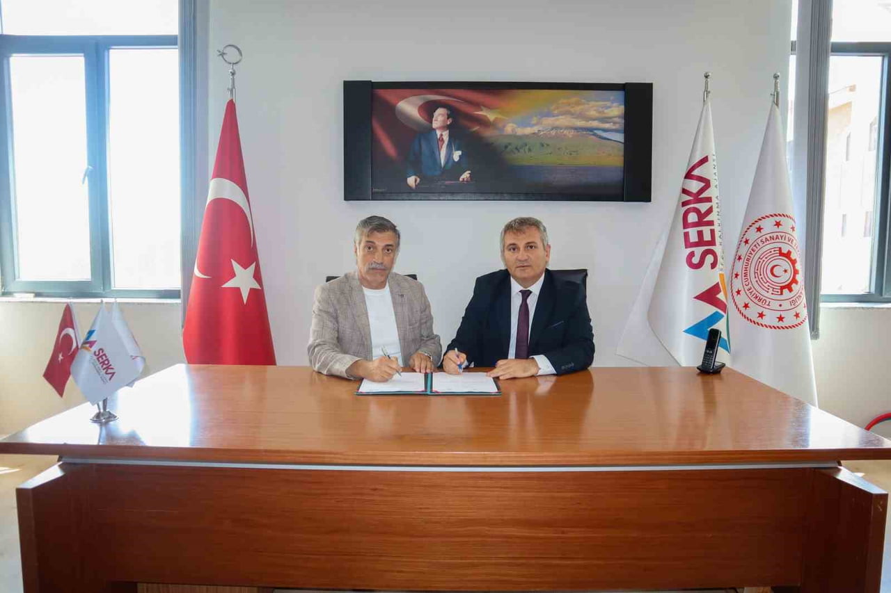 DOĞUBAYAZIT KEKİĞİ COĞRAFİ İŞARETLE KORUMA ALTINA ALINIYOR(AĞRI-İHA)