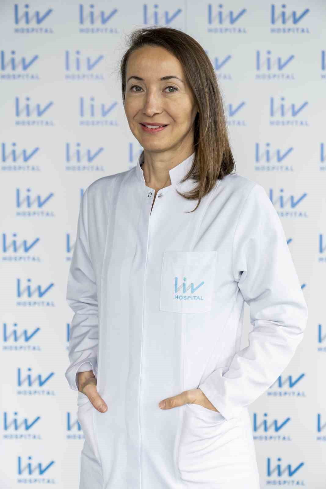 DR. ÖĞR. ÜYESİ ASENA AYAR MADENLİ