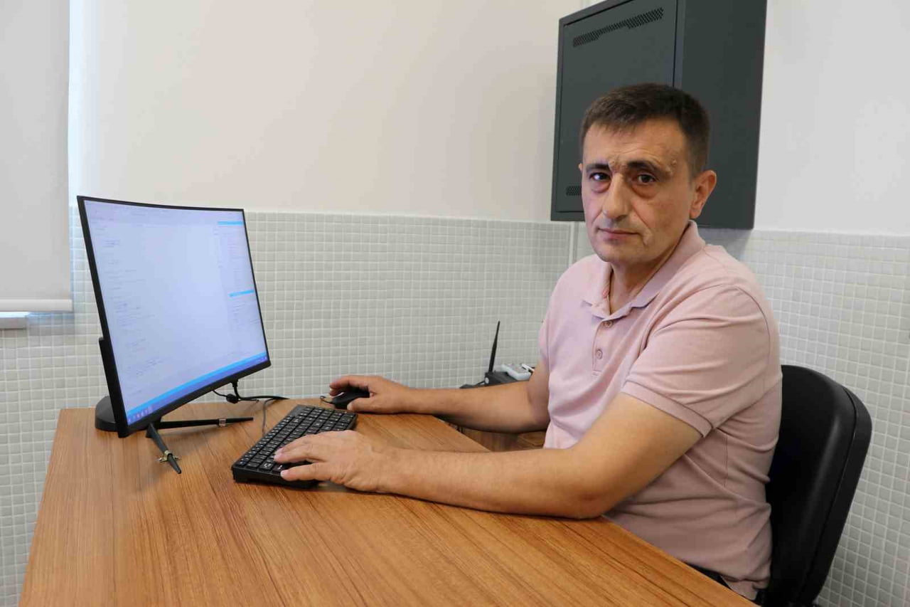 DR. ÖĞR. ÜYESİ MEHMET KIZILAY