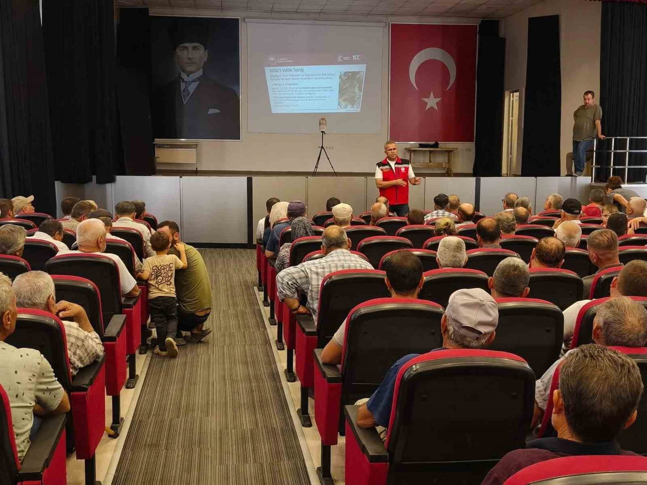 DÜNYACA TANINAN VE AVRUPA BİRLİĞİ (AB) COĞRAFİ İŞARET TESCİLİNE SAHİP AYDIN İNCİRİNİN KALİTESİNİN...