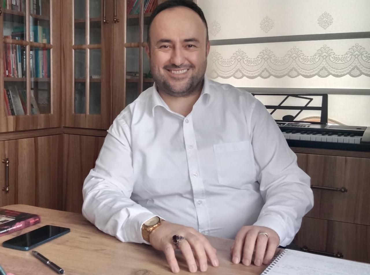 DÜŞÜNCE ROTASI DERNEĞİ GENEL BAŞKANI FATİH KÖSE, KIRSALDA YAŞAYAN KADINLARIN EV EKONOMİSİNE...
