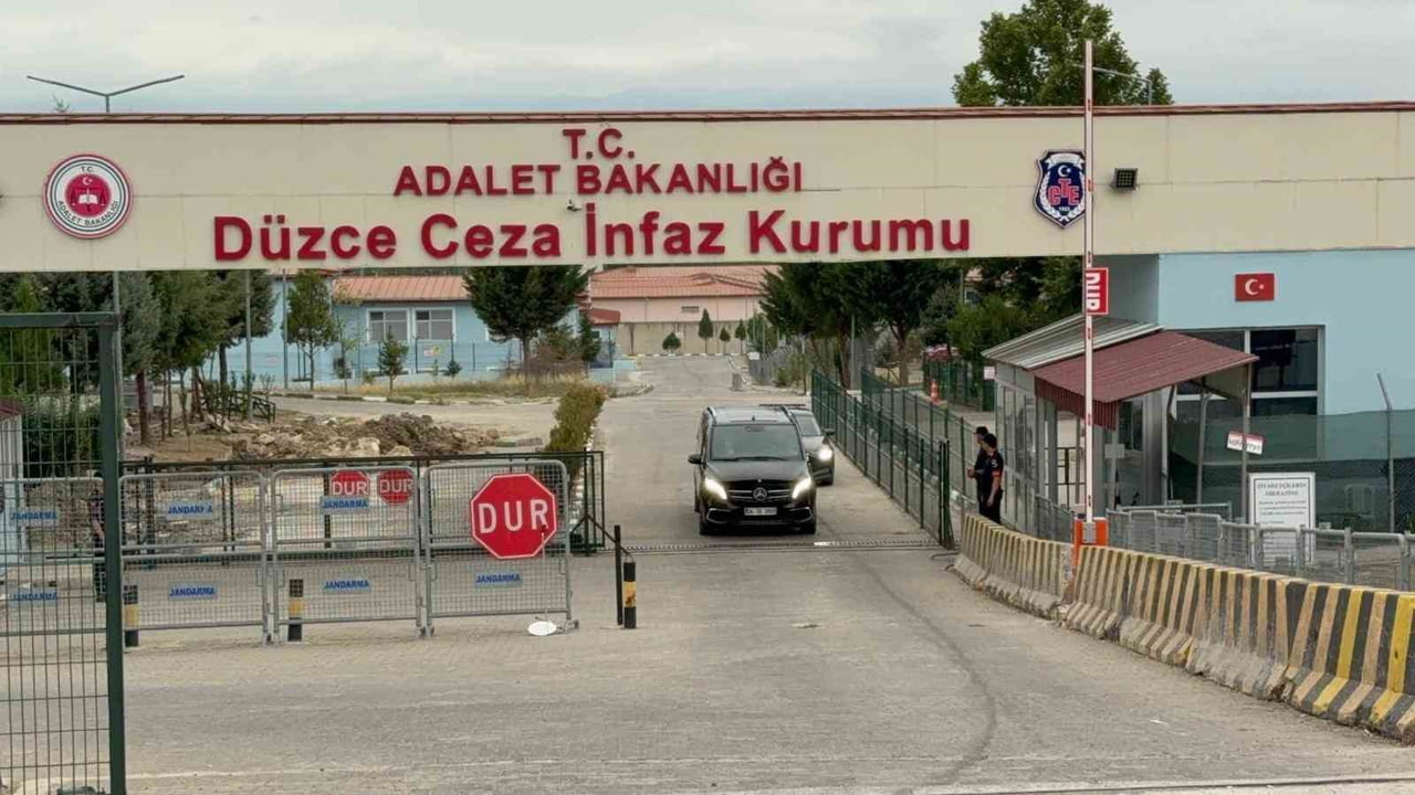 DÜZCE'DE JANDARMA VE POLİS EKİPLERİ TARAFINDAN 10-16 AĞUSTOS 2026 TARİHLERİ ARASINDA YAPILAN...