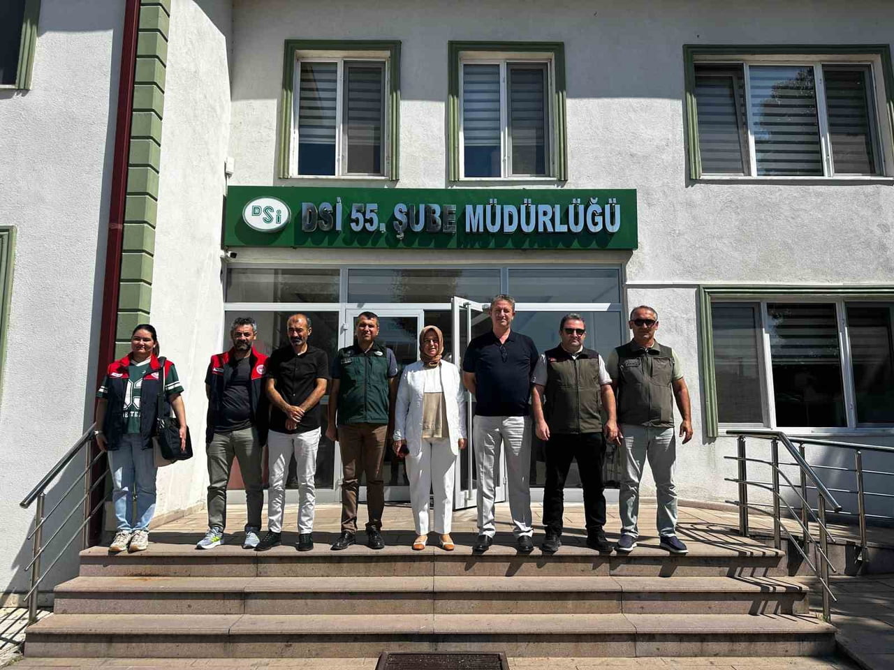 DÜZCE'DE KAMU HİZMETLERİNİN ETKİNLİĞİNİ ARTIRMAK VE KURUMLAR ARASINDAKİ KOORDİNASYONU GÜÇLENDİRMEK...