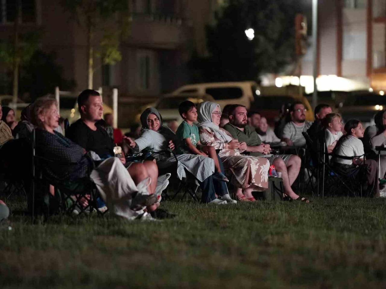 DÜZCE BELEDİYESİ TARAFINDAN İNŞA EDİLEN, ŞEHRİN EN MERKEZİ VE BÜYÜK PARKI MERKEZ PARK’TA...