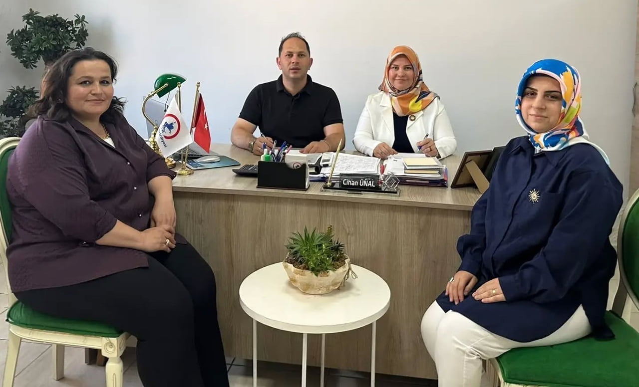 DÜZCE BELEDİYESİ VE DÜZCE KENT KONSEYİ İŞ BİRLİĞİYLE, KENTLİLİK BİLİNCİNİN BİLİMSEL YÖNTEMLERLE...