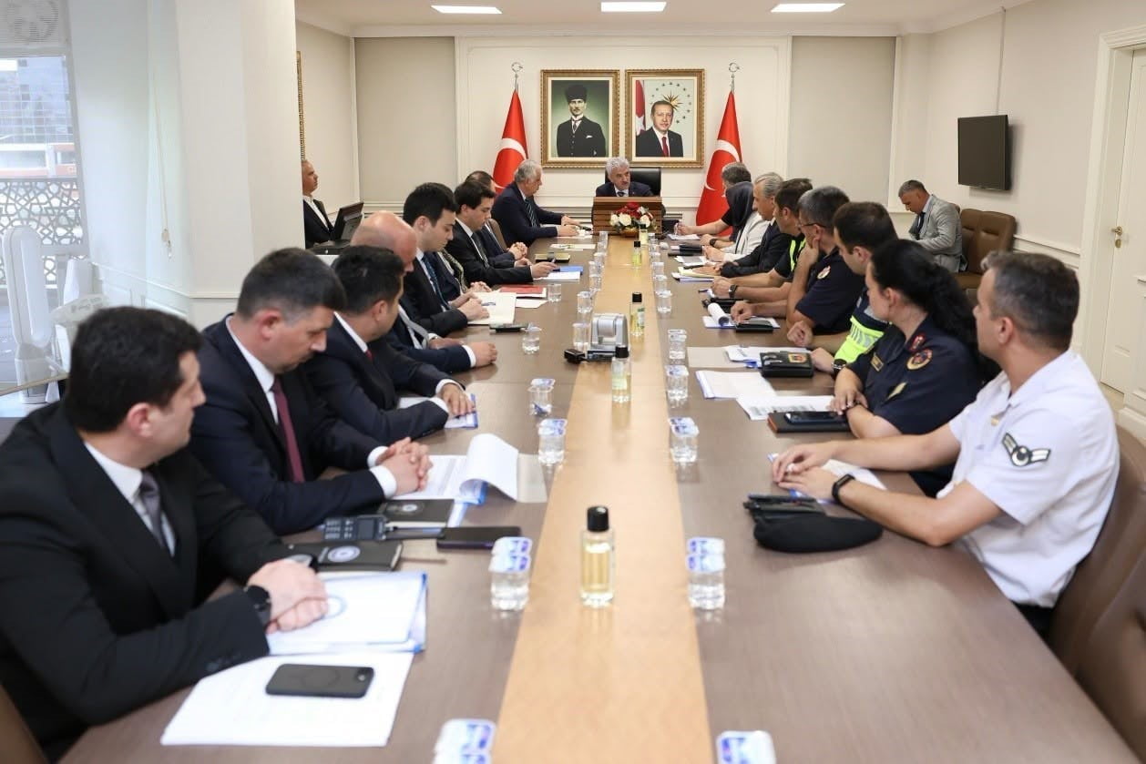 DÜZCE’DE 2026-2027 EĞİTİM ÖĞRETİM YILINDA OKULLARDA GÖREV YAPACAK OKUL BAHÇE GÖREVLİLERİ İÇİN...
