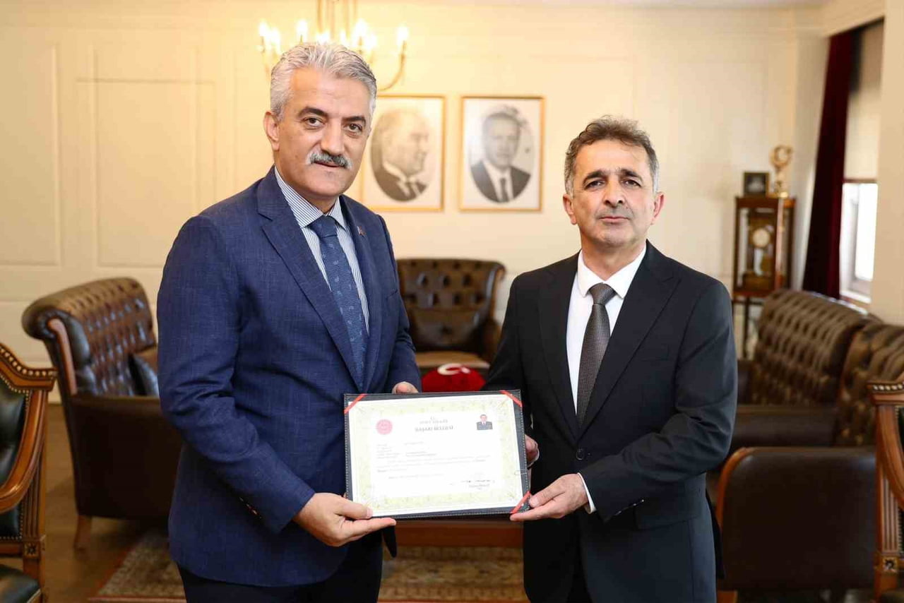 DÜZCE İL JANDARMA KOMUTANLIĞI GÖREVİNDEN TUNCELİ İL JANDARMA KOMUTANLIĞINA ATANAN VE...