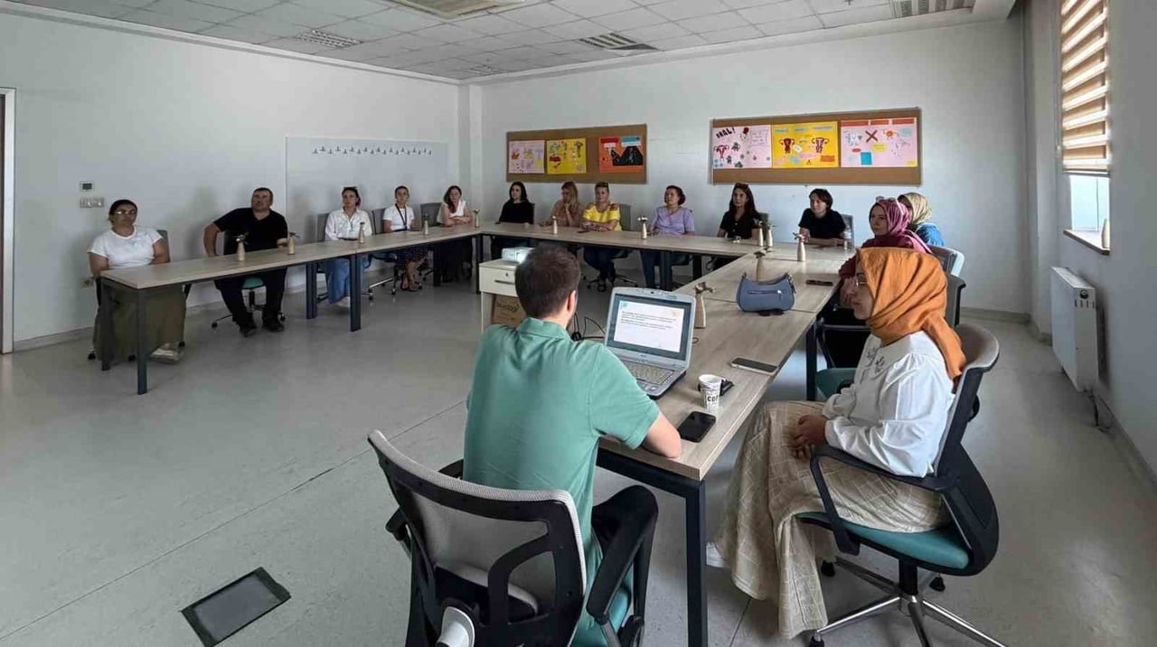 DÜZCE İL SAĞLIK MÜDÜRLÜĞÜ HALK SAĞLIĞI HİZMETLERİ BAŞKANLIĞINA BAĞLI SAĞLIKLI HAYAT MERKEZİ...