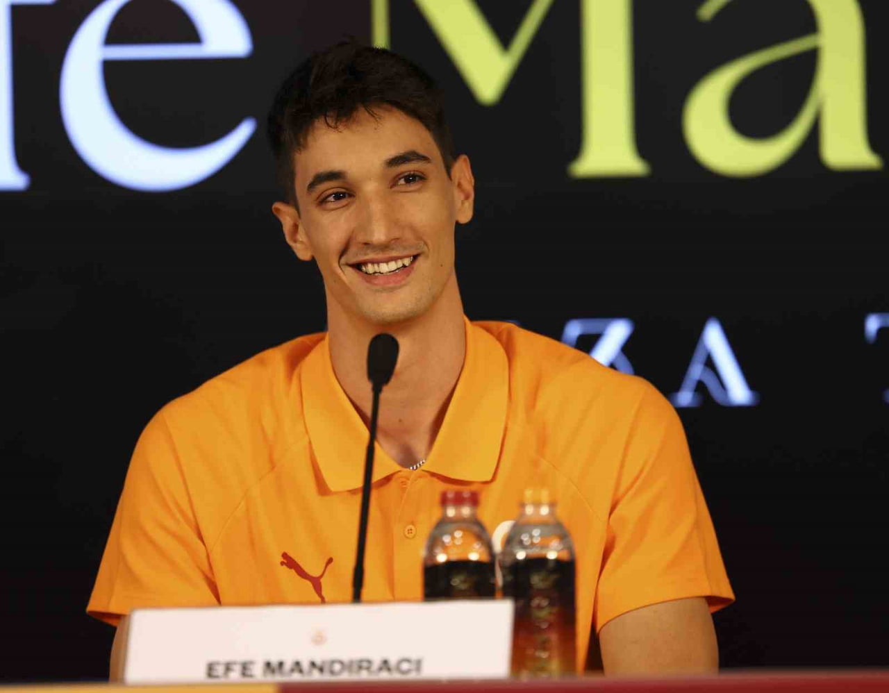 EFE MANDIRACI