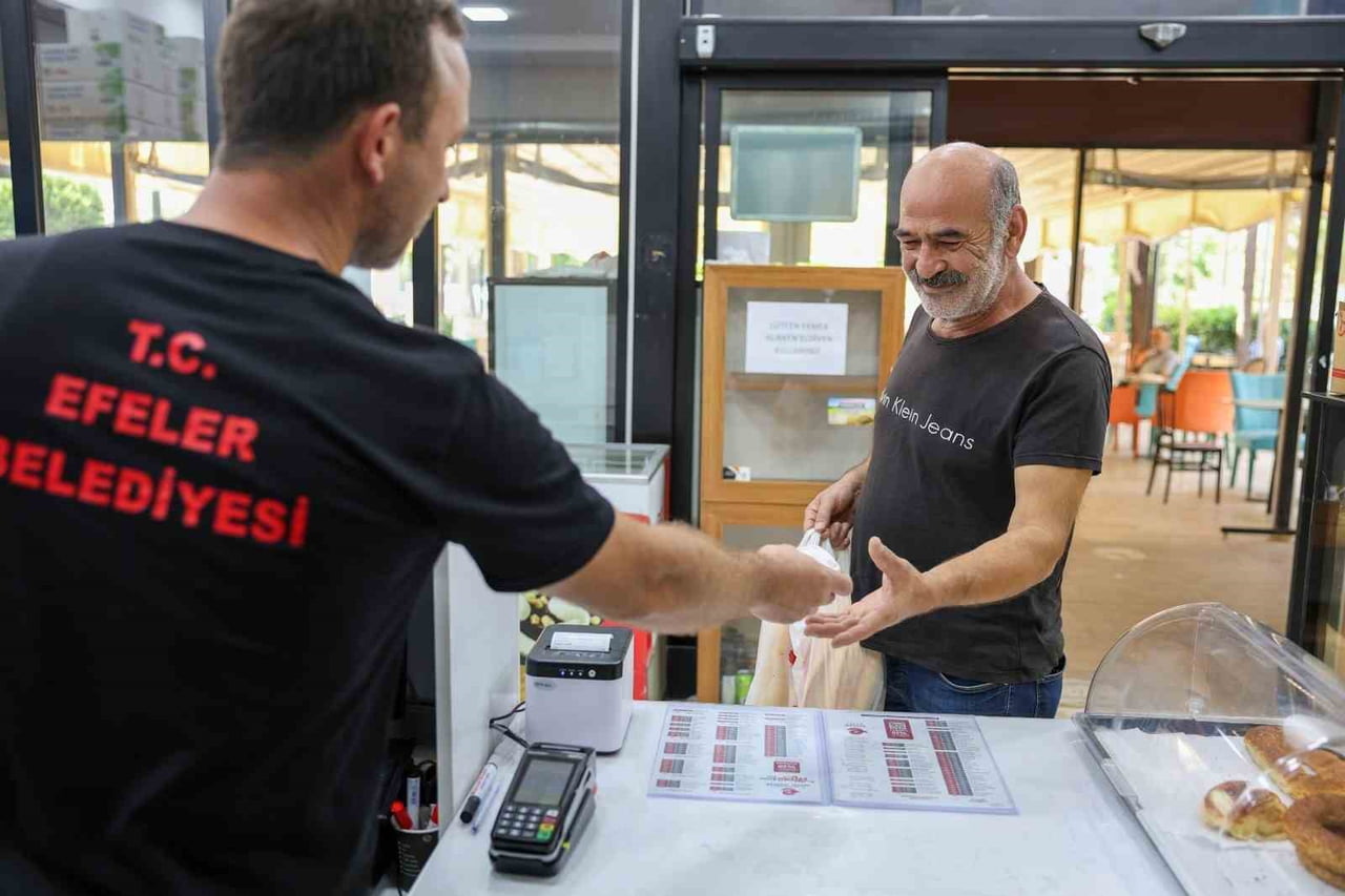 EFELER BELEDİYE BAŞKANI ANIL YETİŞKİN’İN EKONOMİK ZORLUKLAR KARŞISINDA KENT SAKİNLERİNİN TEMEL...