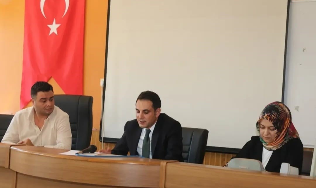 ELAZIĞ’DA ÜRETİCİLERE YÖNELİK TARIMSAL FİNANSMAN BİLGİLENDİRME TOPLANTISI