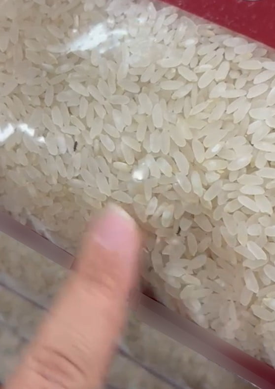 ELAZIĞ MERKEZDE FAALİYET GÖSTEREN BİR MARKETTE ALIŞVERİŞ YAPAN VATANDAŞ, ALMAK İSTEDİĞİ PAKETLİ...