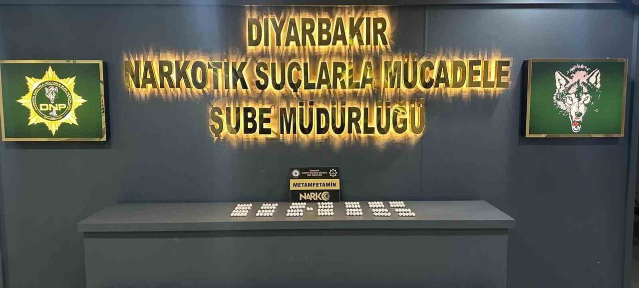 ELE GEÇİRİLENLER