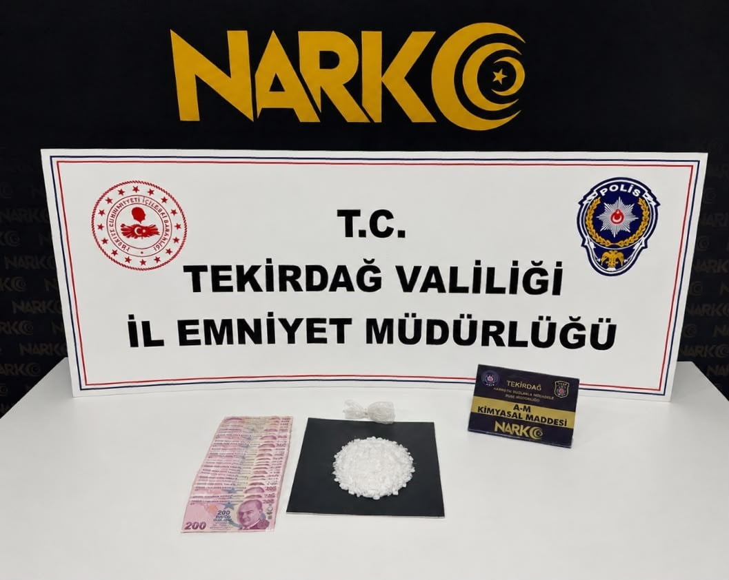 ELE GEÇİRİLENLER