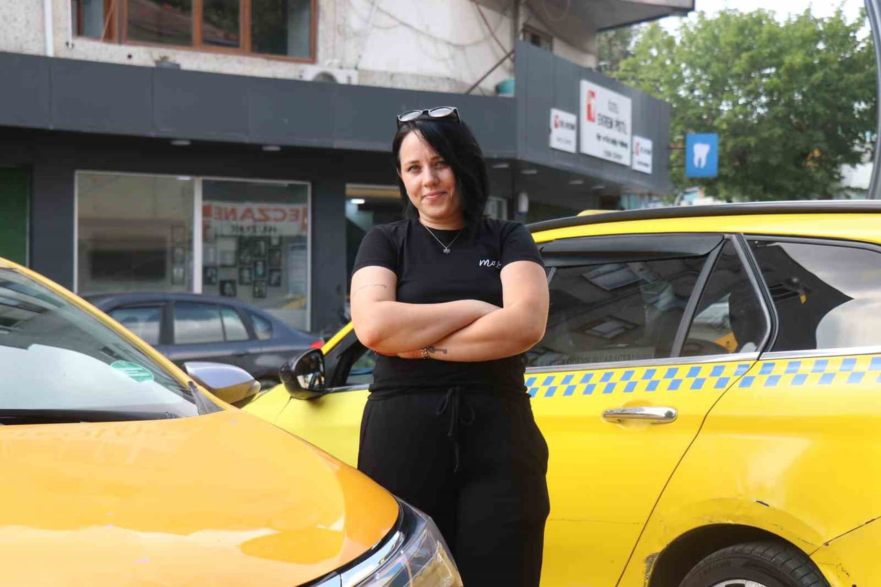 ELİF KAYA
